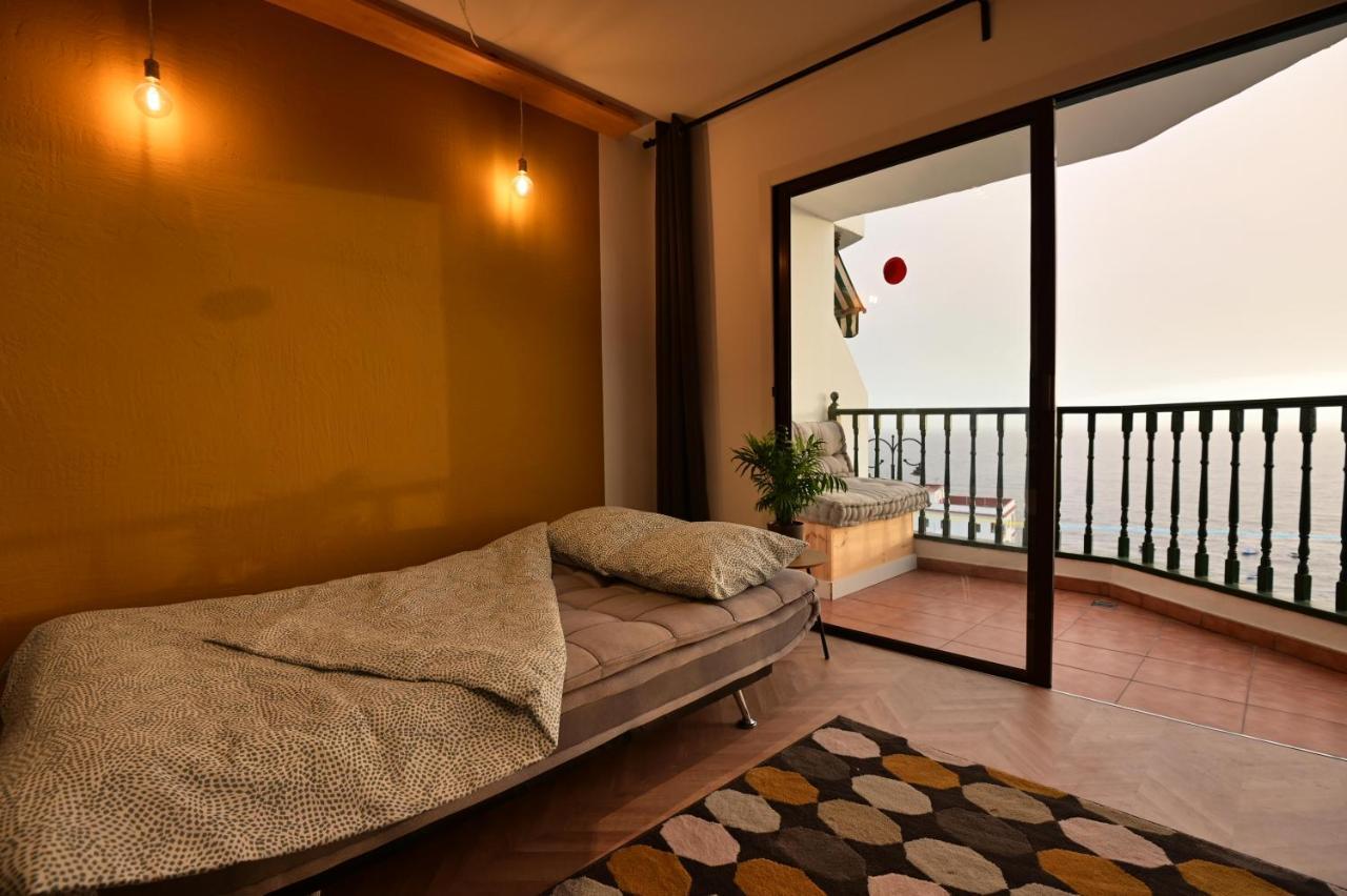 Appartement The View Will Convince You!