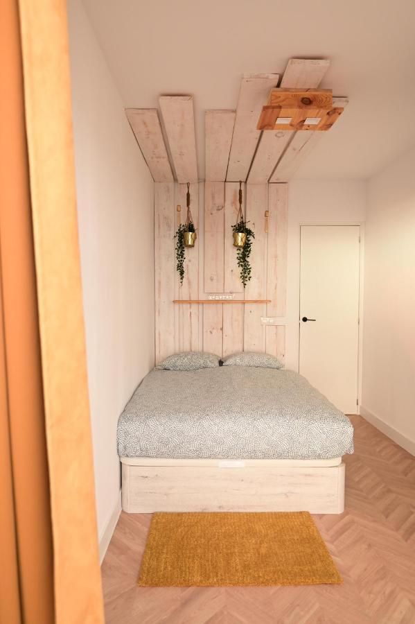 Appartement The View Will Convince You! Puerto de Santiago (Tenerife)
