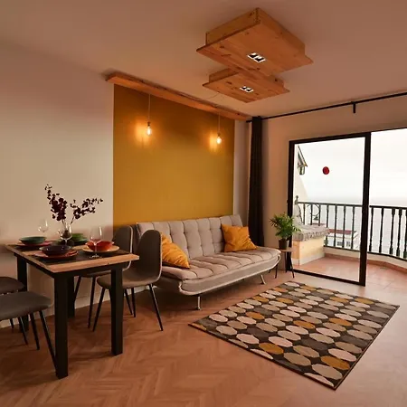 The View Will Convince You! Puerto de Santiago  Exterior foto