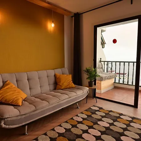 The View Will Convince You! Puerto de Santiago  Exterior foto