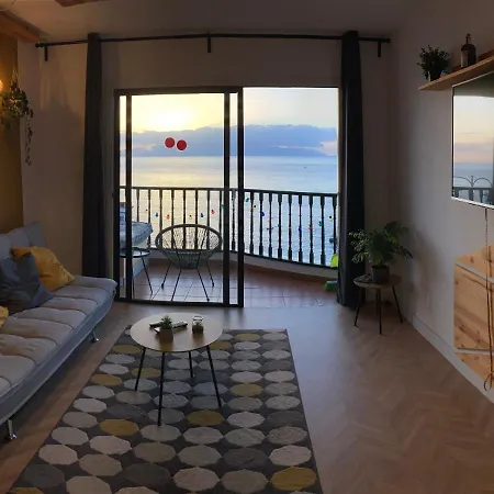 The View Will Convince You! Puerto de Santiago  Exterior foto