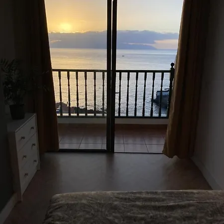 The View Will Convince You! Puerto de Santiago  Exterior foto