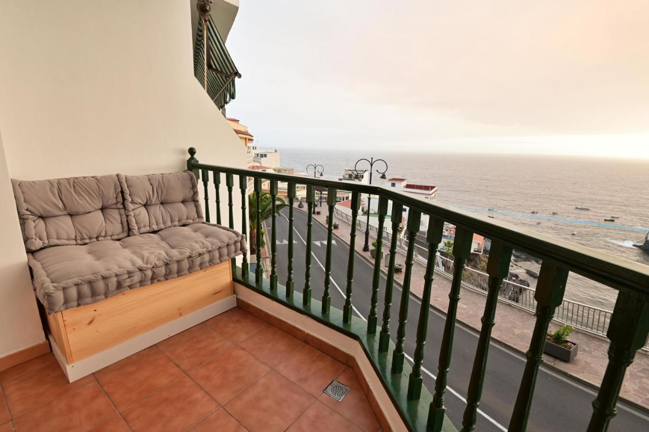 Appartamento The View Will Convince You!