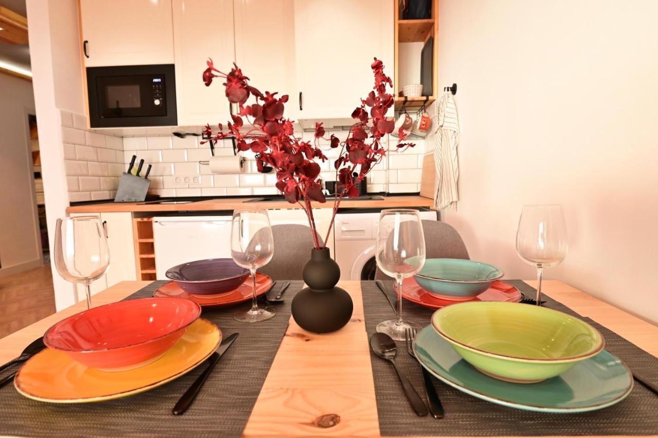 The View Will Convince You! Apartamento