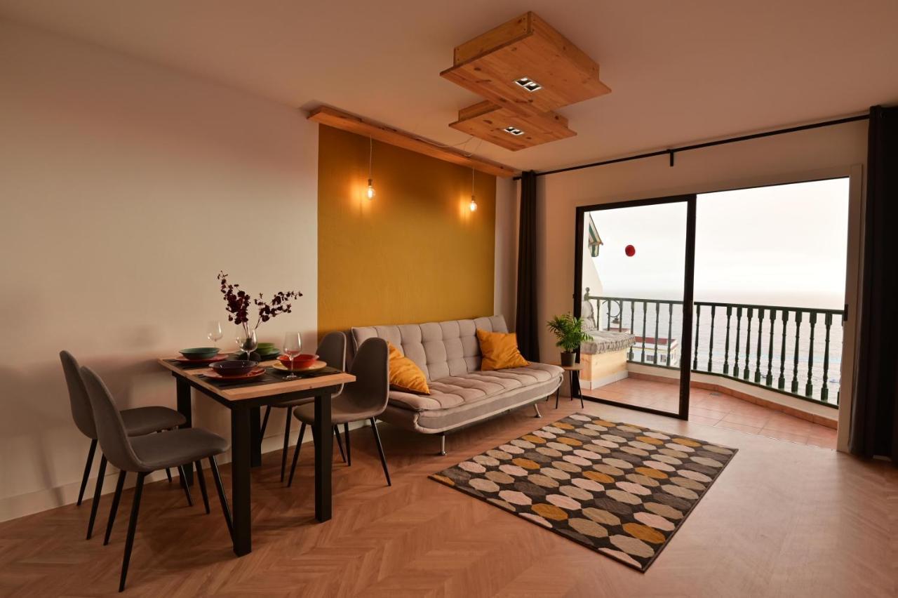 The View Will Convince You! *