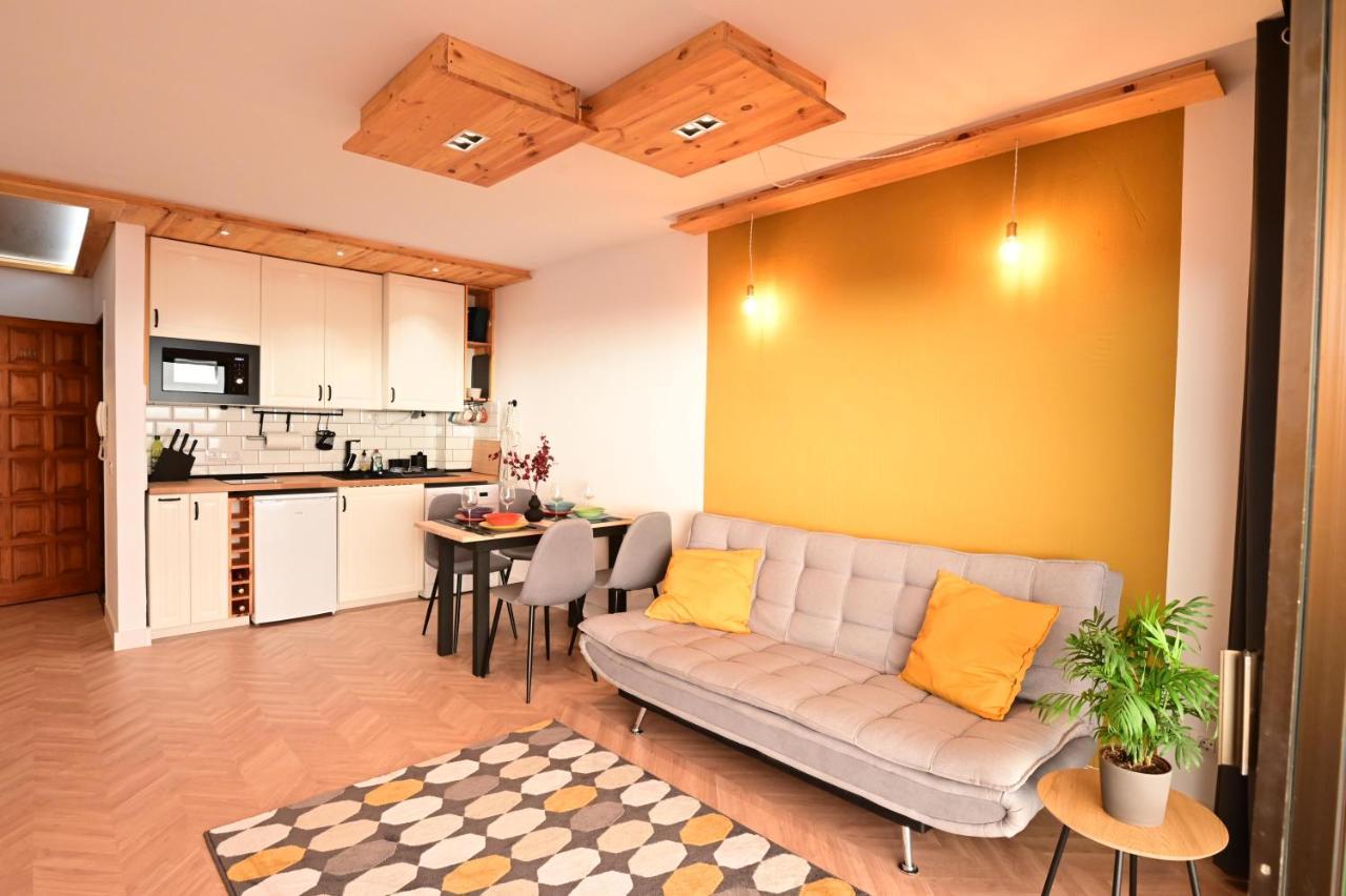 Apartamento The View Will Convince You!