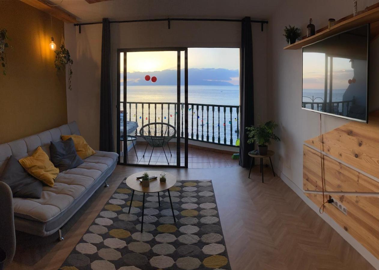 The View Will Convince You! Apartamento